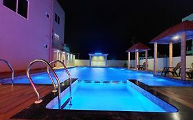 Balukona Beach Resort